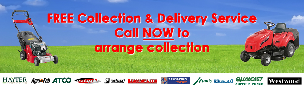 Lawnmowers Shepley, Lawn Mower Repairs Shepley